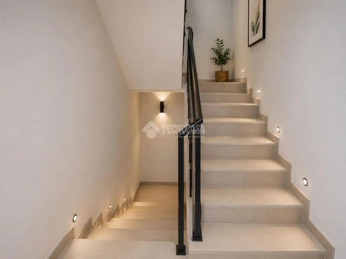 Detached homes for sale in Los Silos  with Balcony