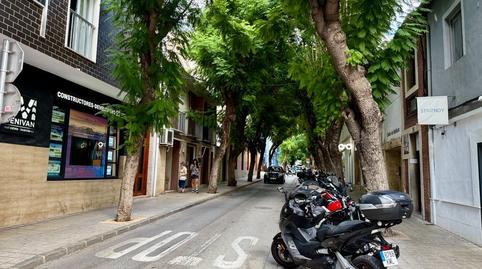 Photo 2 of Premises to rent in Centro Urbano, Dénia