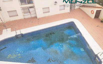 Piscina de Pis en venda en Coria del Río amb Parquet, Balcó i Piscina comunitària