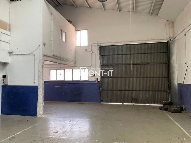 Nave industrial en Alquiler en Vilardosa en Centre