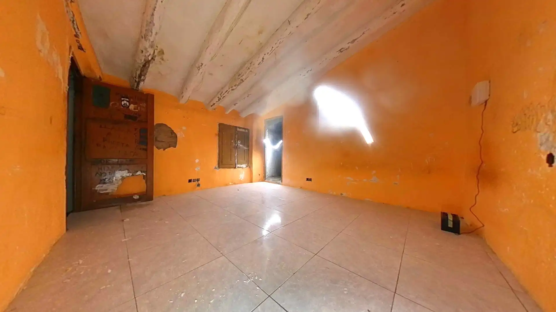 Casa amb terrassa en venda a Tarazona, imagen 6