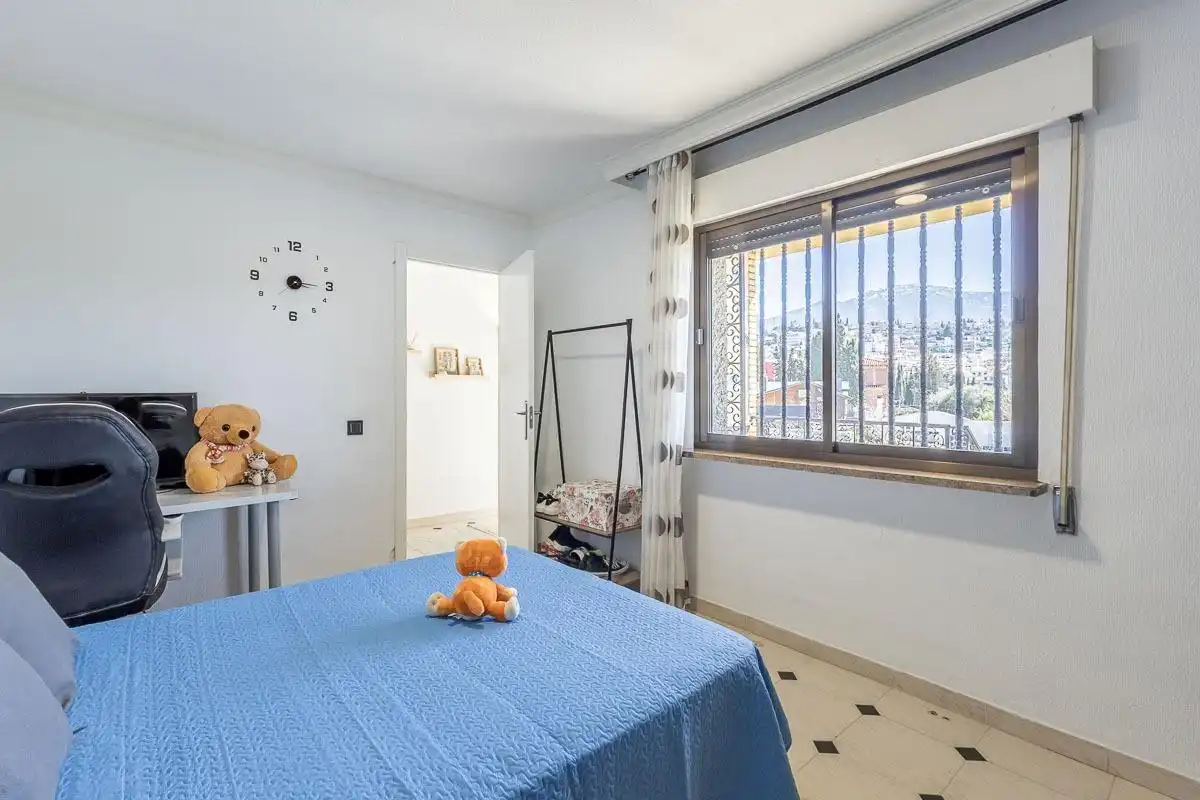 House with garden for sale in Barrio de la Vega, imagen 12
