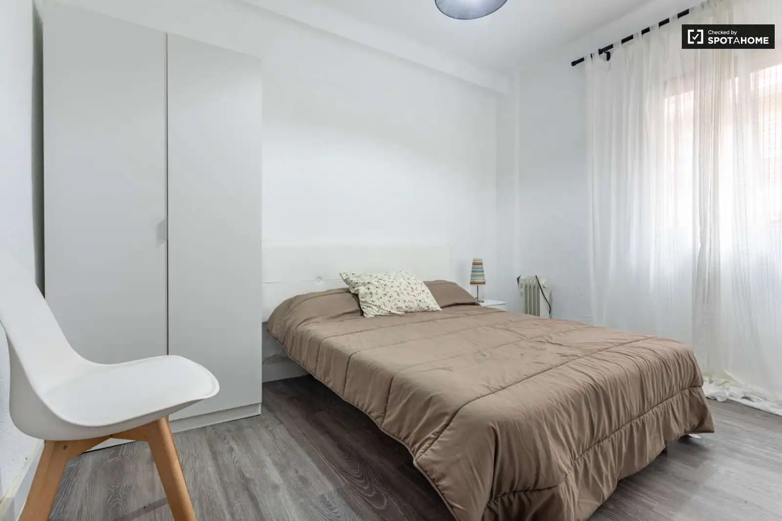 Room in Centro