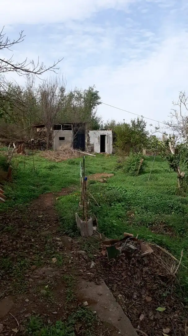 Terreno residenziale in vendita a El Bebedero - Pinolere - Aguamansa, imagen 20