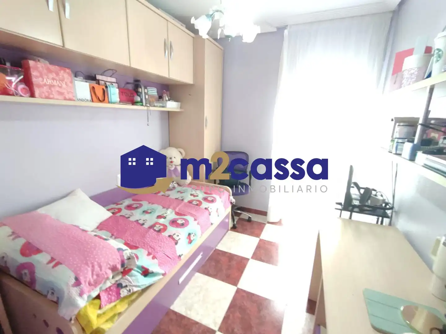 Piso con terraza en venta en Lorca Ciudad, imagen 14
