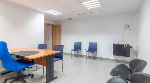 Foto 4 de Oficina de alquiler en Generalisimo, 2, Recas, Toledo
