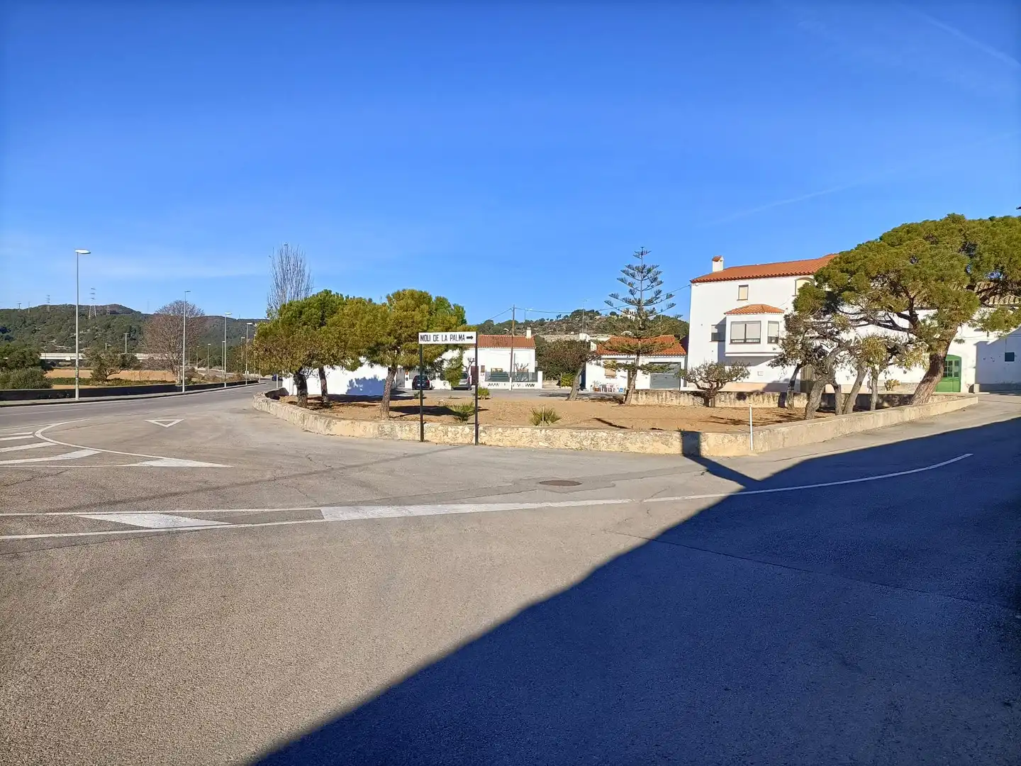 Wohnbaugrundstück zum Verkauf in Mas Trader - Corral d'En Tort - Corral d'En Cona, imagen 12