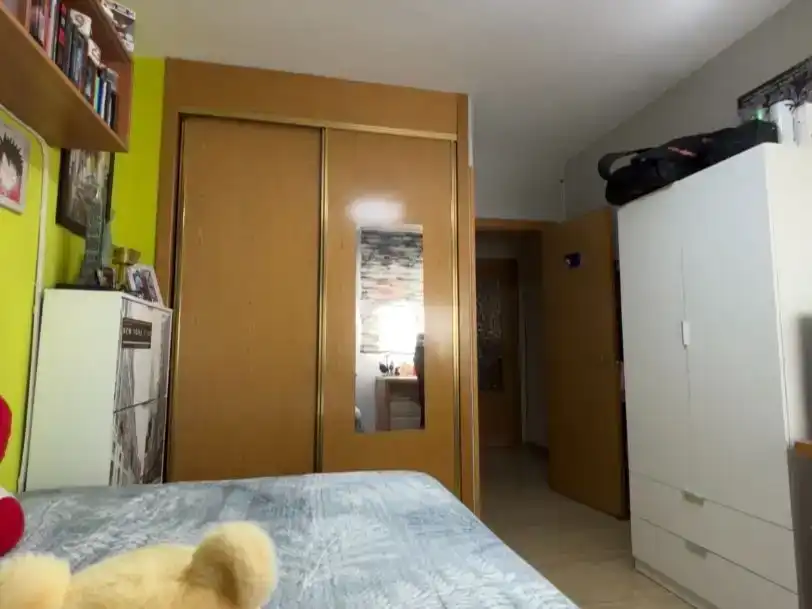 Dormitori de Pis en venda en Arganda del Rey amb Piscina