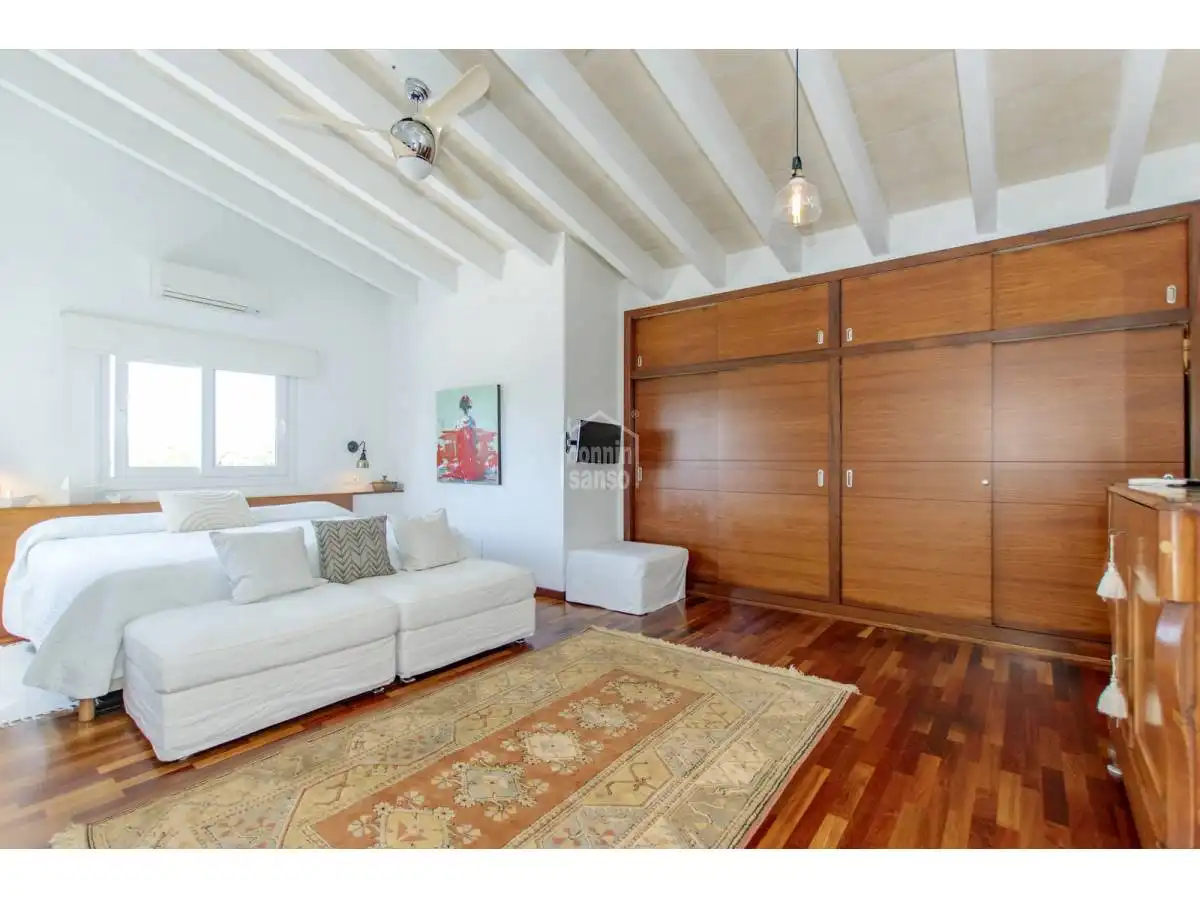 Finca rústica en venta en Sant Lluís - S'Ullestrar - Torret