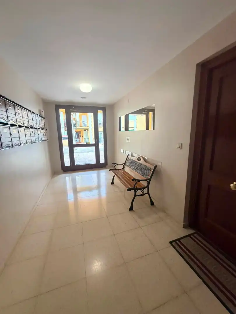 Wohnung zur Miete in Calle la Garoja, Cartes