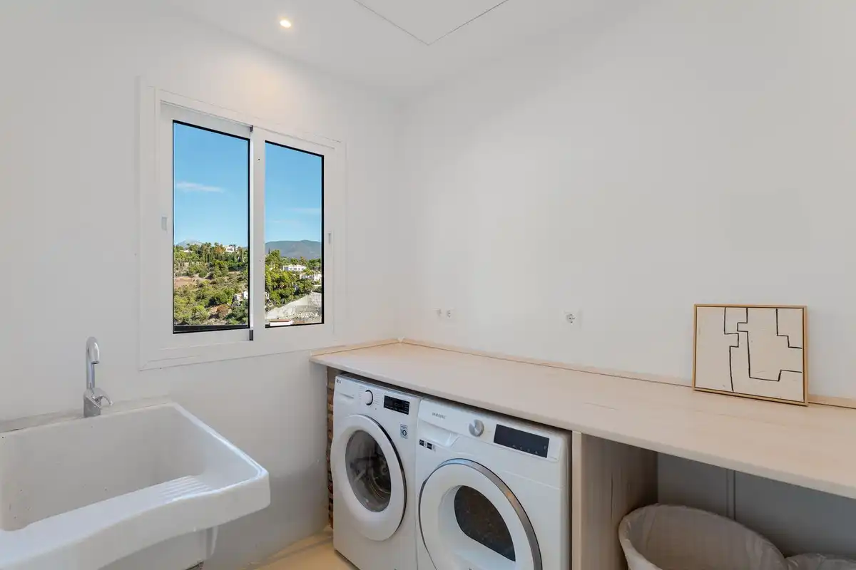 Casa a schiera in vendita a El Madroñal, imagen 48