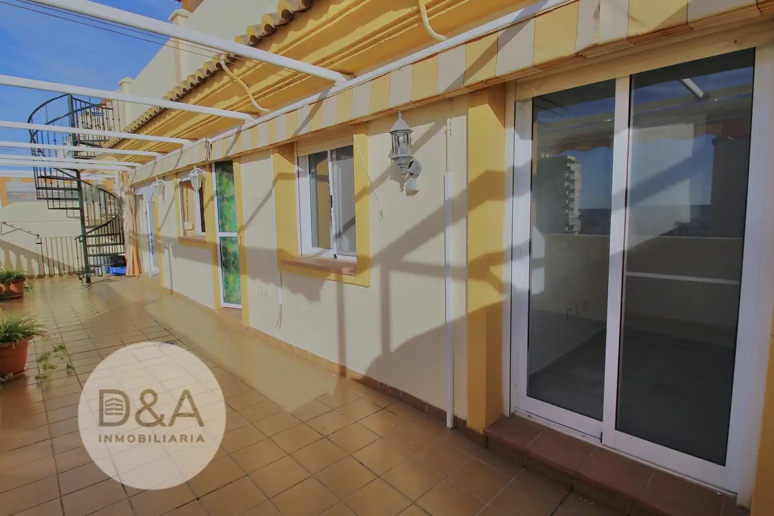 Ático en venta en Algarrobo - Avenida ANDALUCIA ALGARR-COSTA, Caleta de Vélez