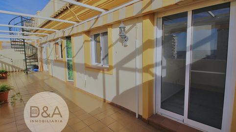 Foto 5 de Ático en venta en Algarrobo - Avenida Andalucia Algarr-costa, Caleta de Vélez, Vélez-Málaga