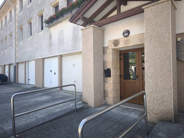 Piso en Venta en Kale Nagusia, 57 en Olazti / Olazagutía
