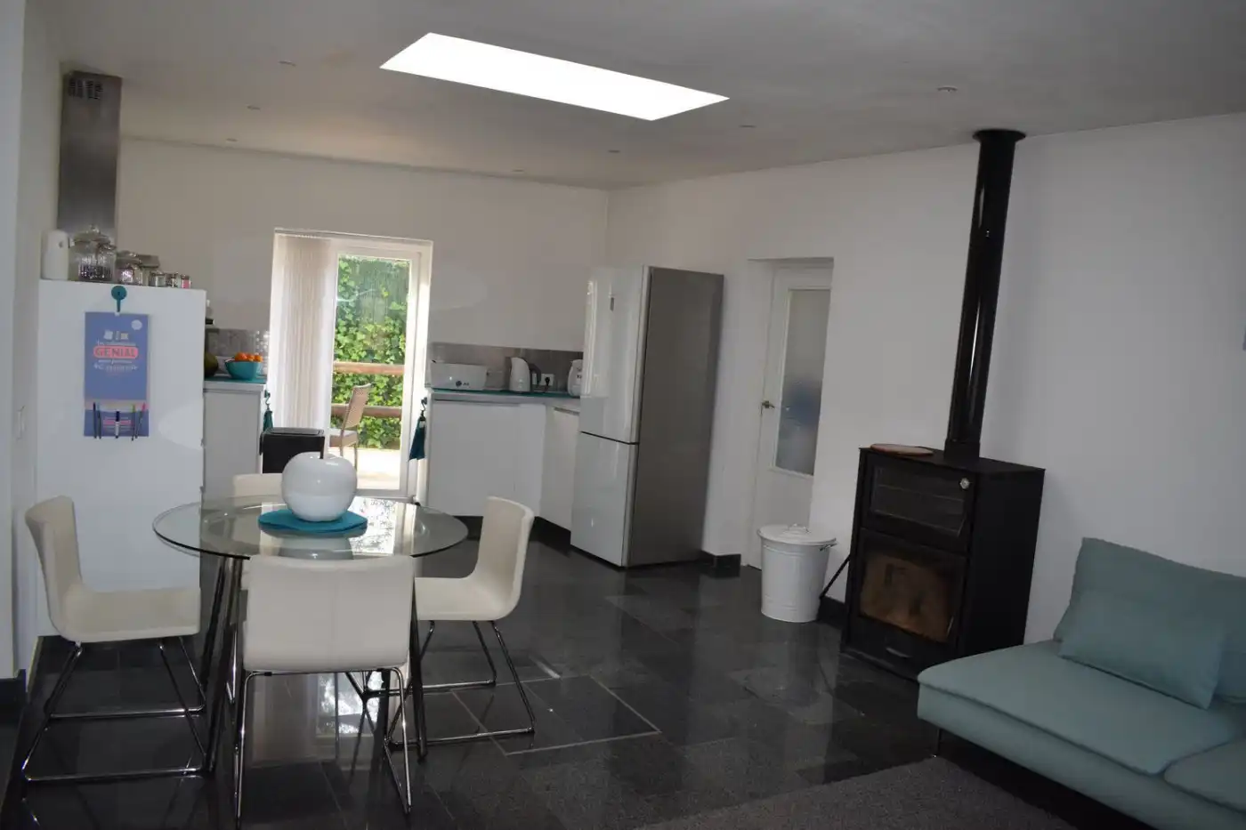 Chalet con piscina en venta en Llevant, imagen 15