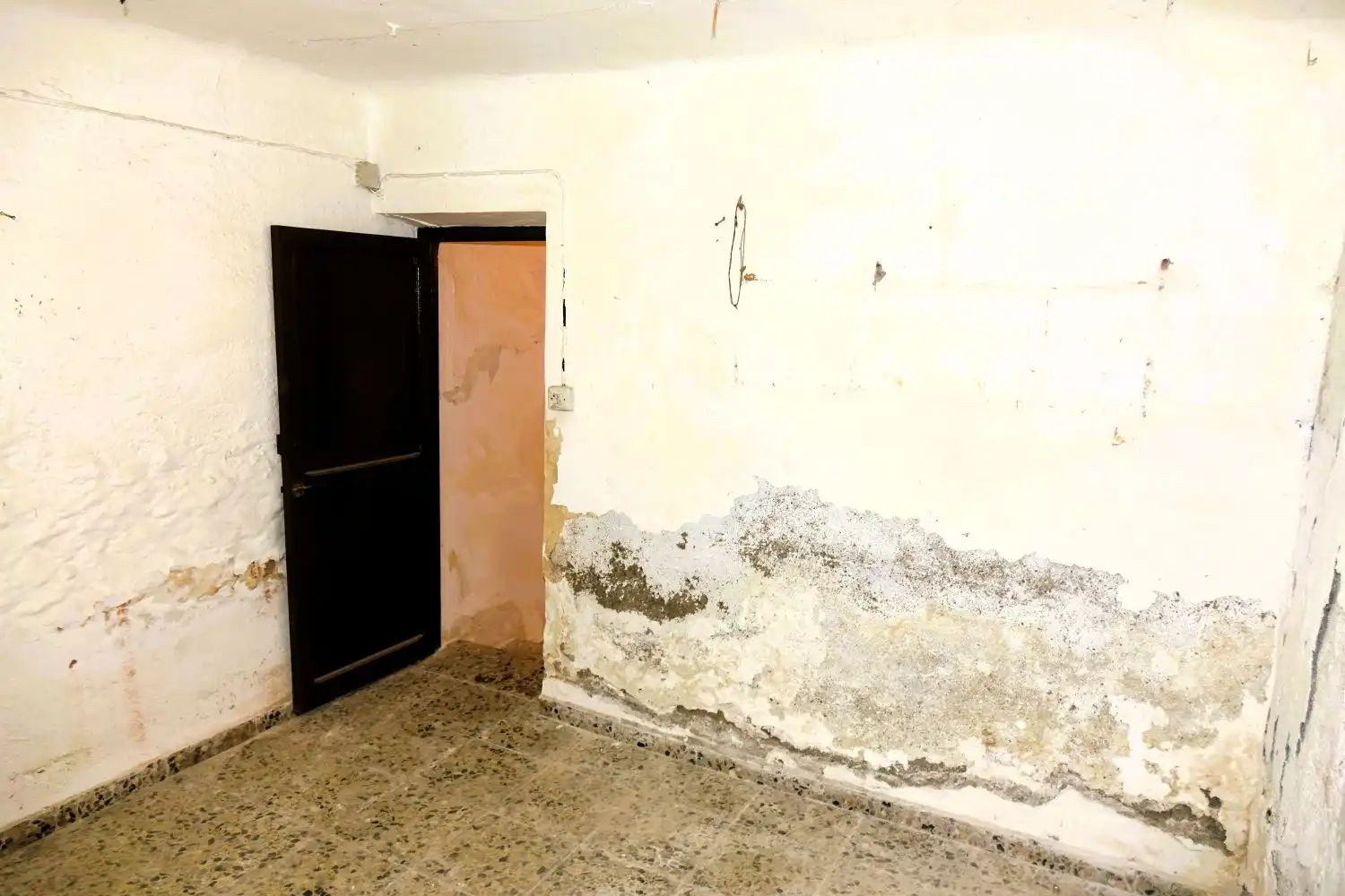 Casa o xalet en venda en Órgiva