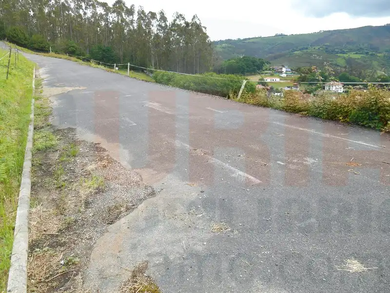 Wohnbaugrundstück zum Verkauf in Las Regueras, imagen 16