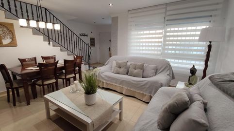 Photo 4 of Duplexes for sale in Puerto Lumbreras, Murcia