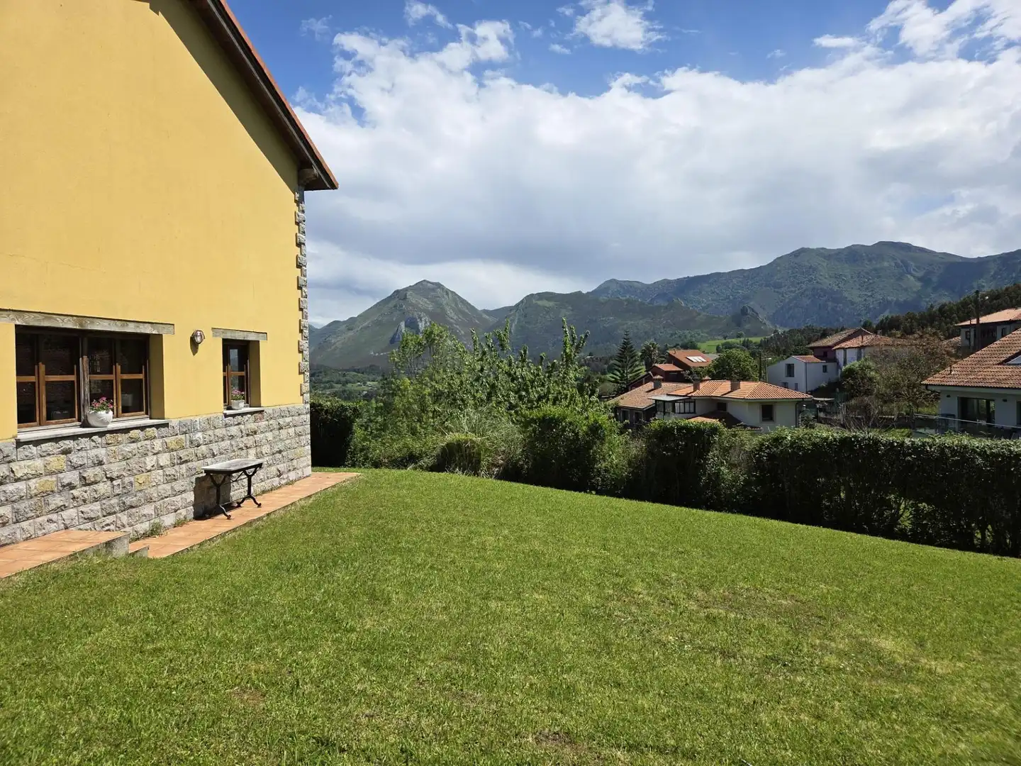 Chalet con jardín en venta en Ribadesella, imagen 58