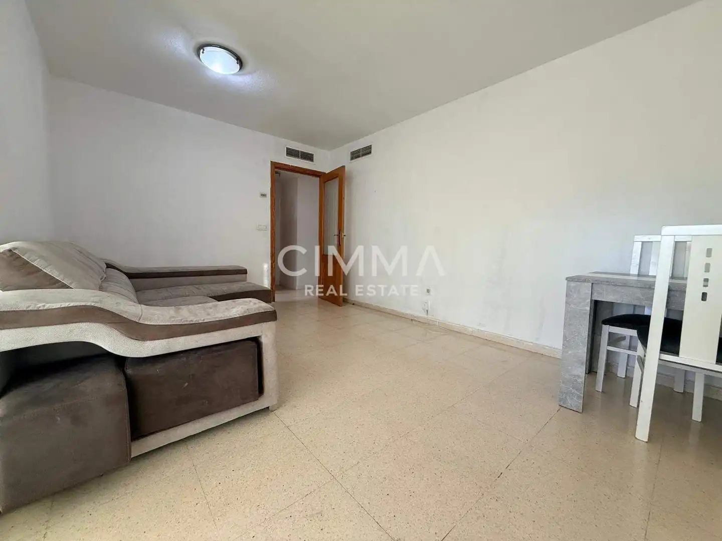 Apartamento en venta en Benidorm con Aire acondicionado, Jardín privado y Terraza