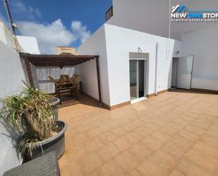 Terrace of House or chalet for sale in Carboneras  with Terrace and Balcony