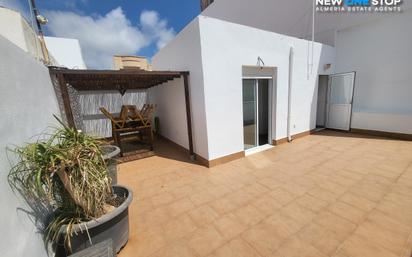 Terrace of House or chalet for sale in Carboneras  with Terrace