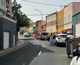 Exterior view of Apartment for sale in San Cristóbal de la Laguna