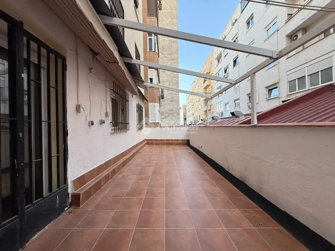 Piso con ascensor en venta en Barrio de Salamanca, imagen 2