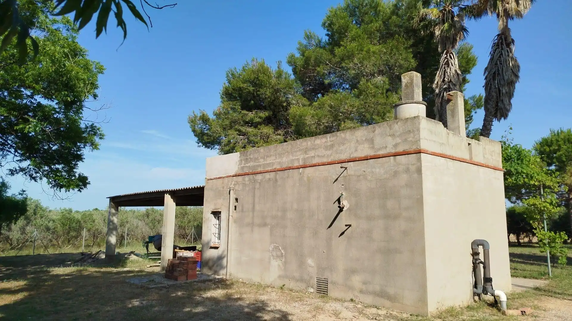 Terreno rústico en venta en Casc Antic, imagen 5