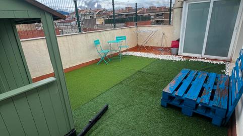 Foto 3 de Dúplex en venda a Avinguda Ďàngel Sallent, La Maurina, Terrassa