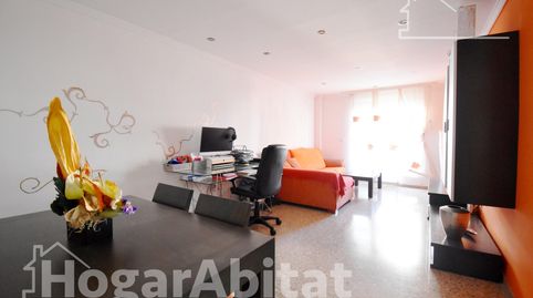 Foto 3 von Wohnung zum Verkauf in Calle Arrullador, La Font d'en Carròs, Valencia