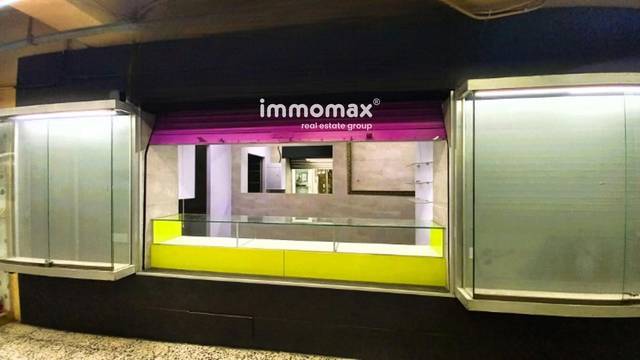 Local comercial en Alquiler en Valencia en Sagrada Família