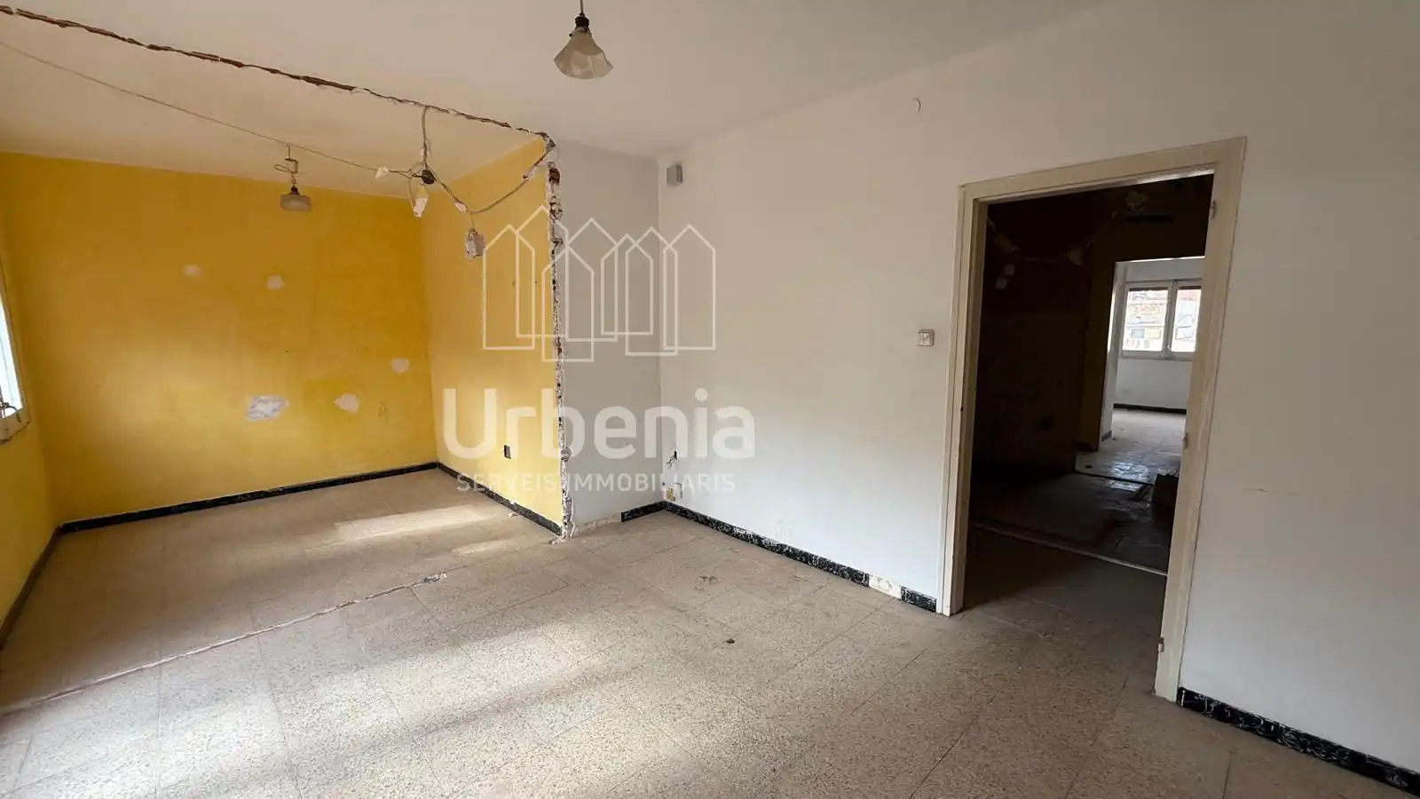 Àtic en venda en Calella amb Calefacció i Terrassa
