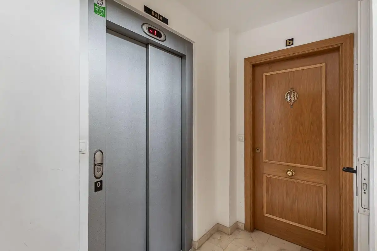 Planta baja en venta en Armilla con Aire acondicionado y Amueblado