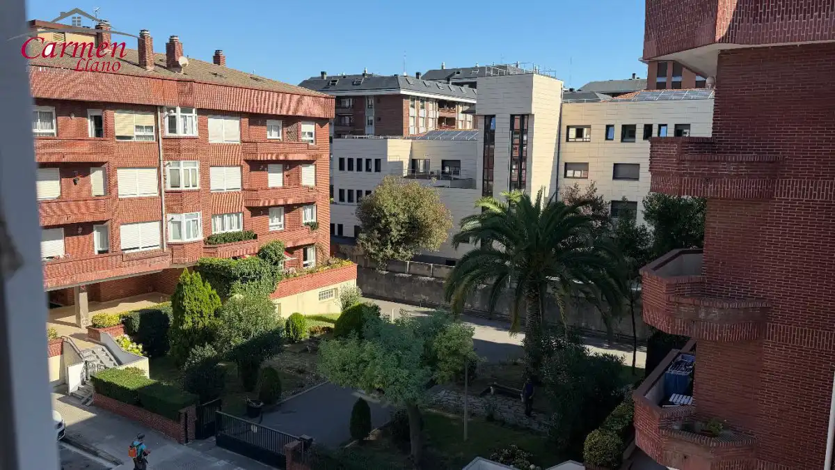 Piso con ascensor en venta en Joaquin Arellano Kalea 14, imagen 7