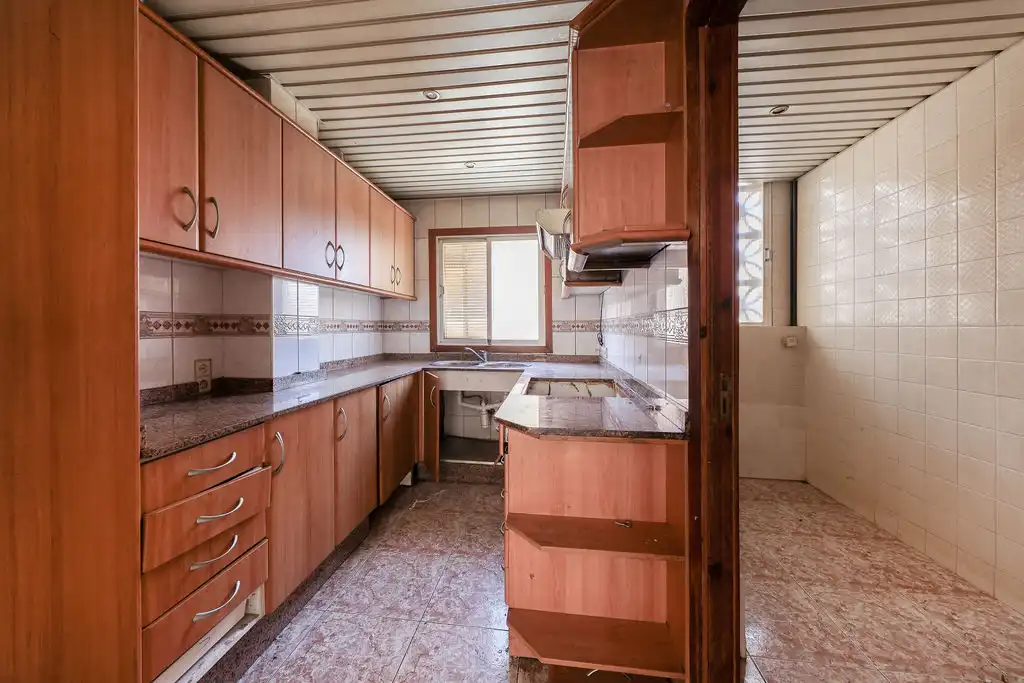 Cuina de Pis en venda en  Palma de Mallorca