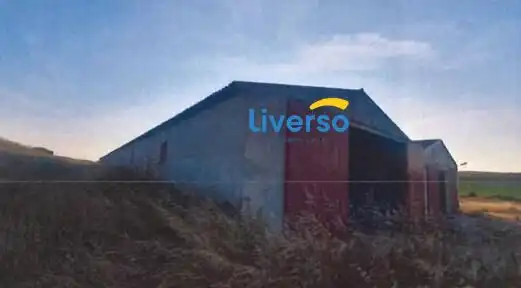 Exterior view of Land for sale in Arlanzón
