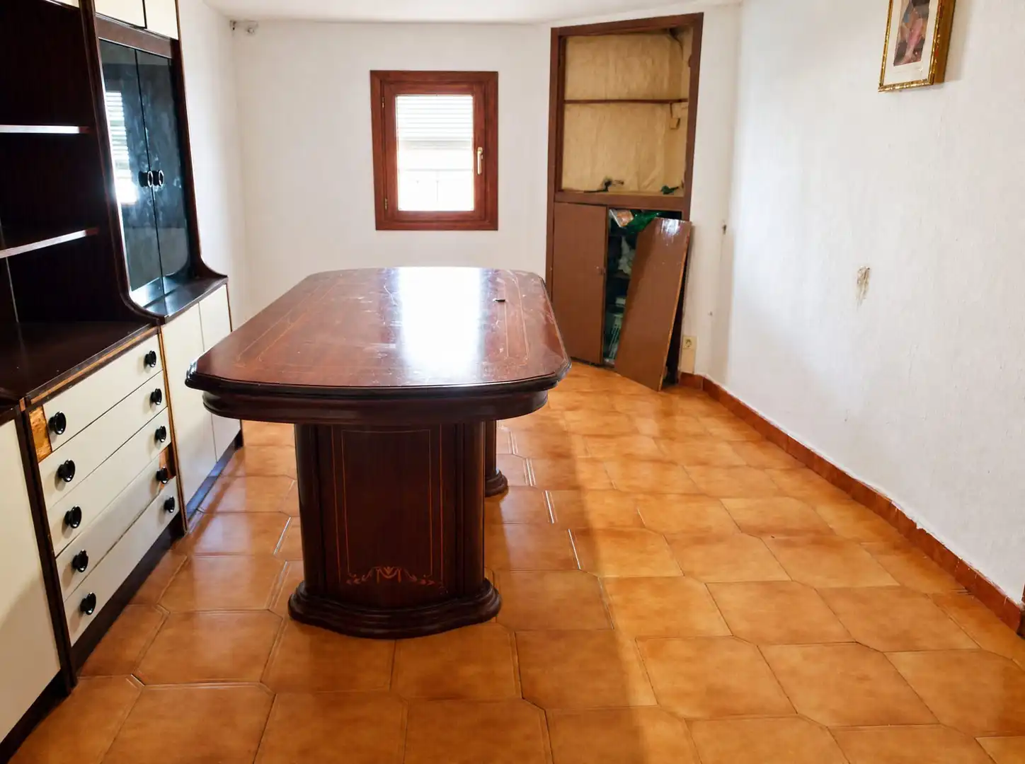 Comedor de Finca rústica en venta en Aniñón con Trastero