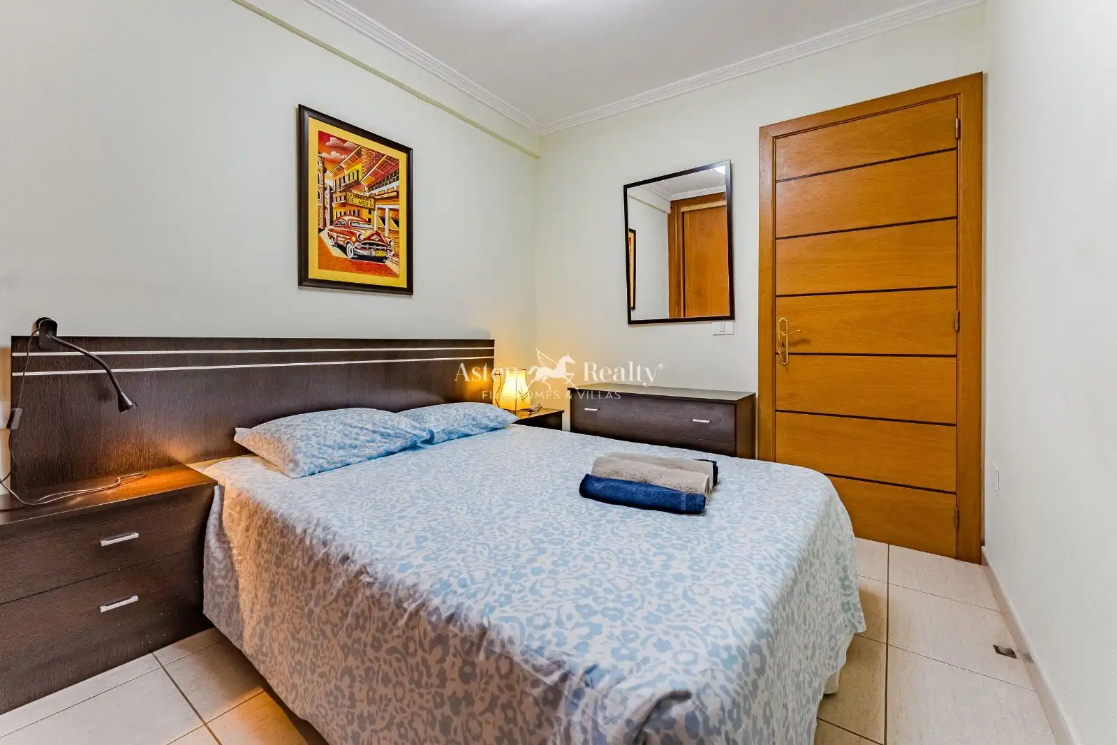 Apartament amb piscina en venda a Madrid, imagen 11