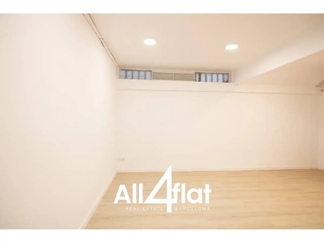 Local de alquiler en Barcelona