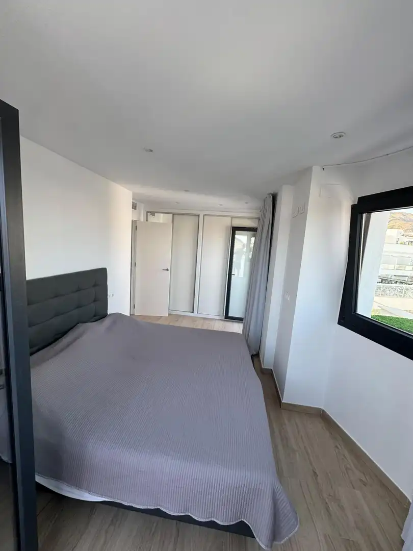 Reihenhaus zum Verkauf in Balcón de Finestrat - Terra Marina, imagen 25