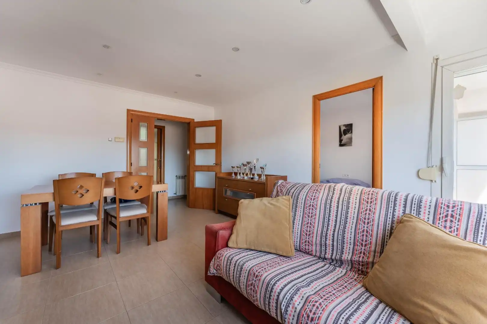 Wohnung mit Terrasse zum Verkauf in Garcia Lorca F (Calle) 49, imagen 10