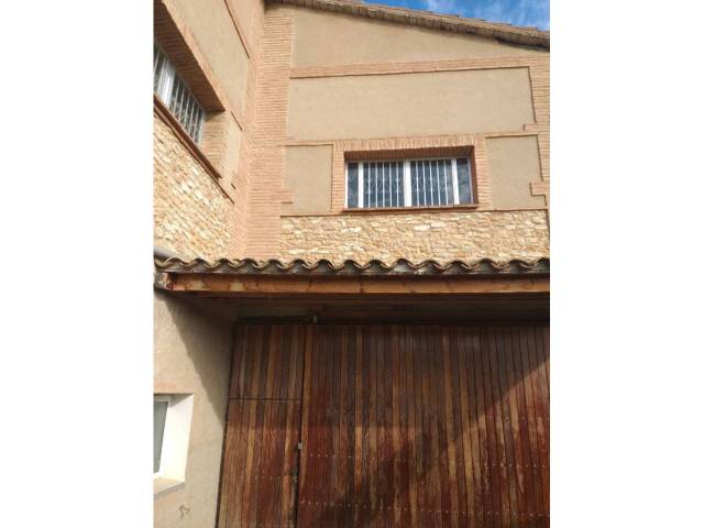 Edificio en Venta en DISEMINADOS en Lascellas-Ponzano