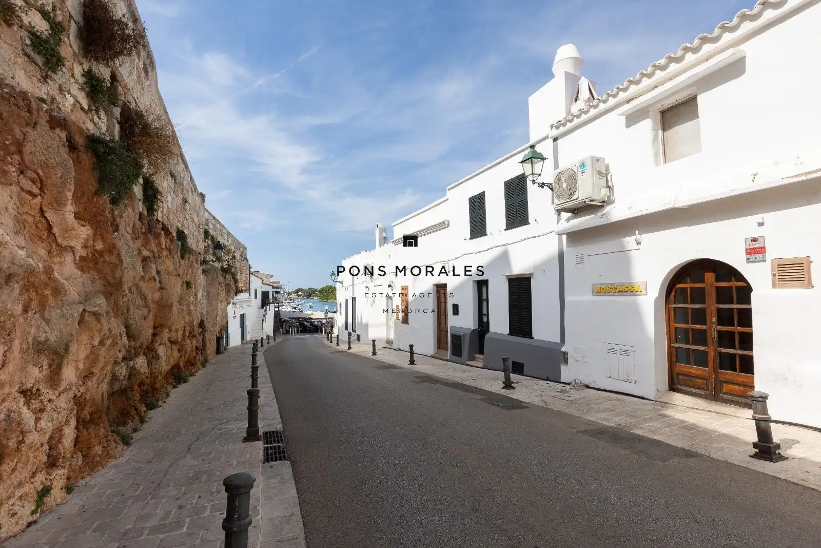 Local comercial en venda a Ciutadella