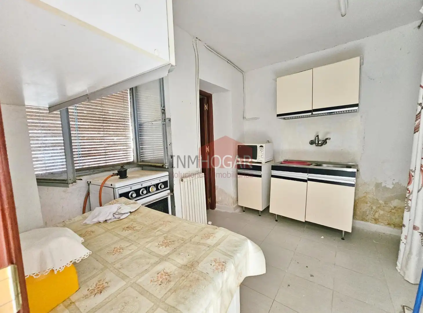 Cocina de Casa o chalet en venta en Padiernos con Trastero