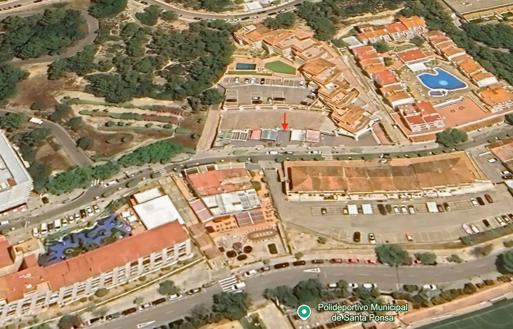 Local comercial en venda a Carrer de Ramon de Montcada, imagen 23