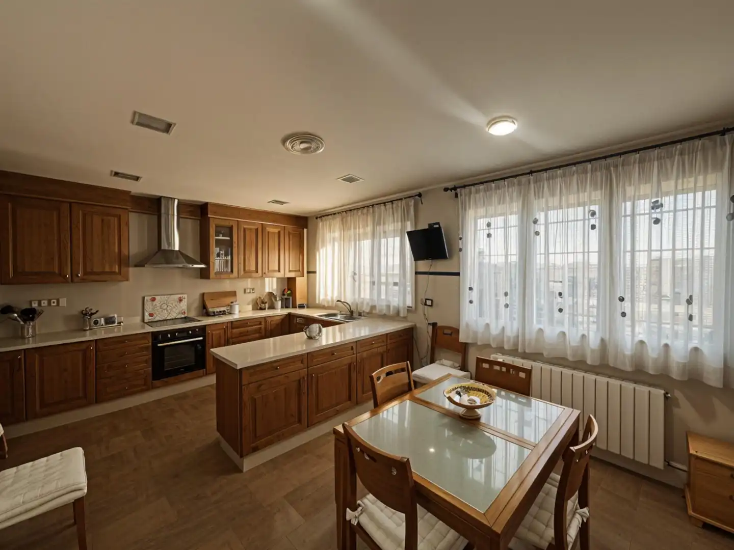 Chalet con piscina en venta en Almansa, imagen 14