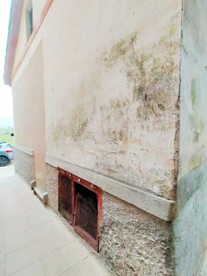 Country house zum Verkauf in Pravia mit Heizung und Abstellraum