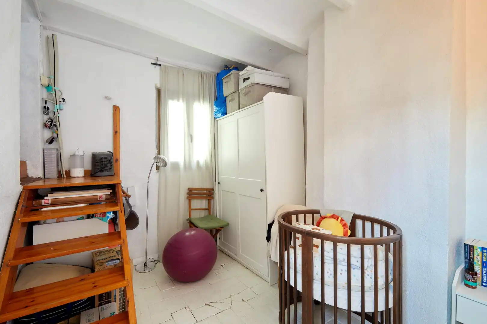 Ático con ascensor en venta en Ciutat Vella, imagen 18