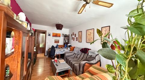 Foto 2 de Piso en venta en Paseo del Cauce, Pilaríca, Valladolid Capital